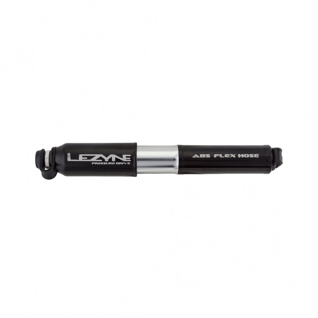 LEZ MINI ALLOY PRESSURE DRIVE S BLACK