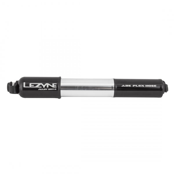 LEZ MINI ALLOY DRIVE M BLACK