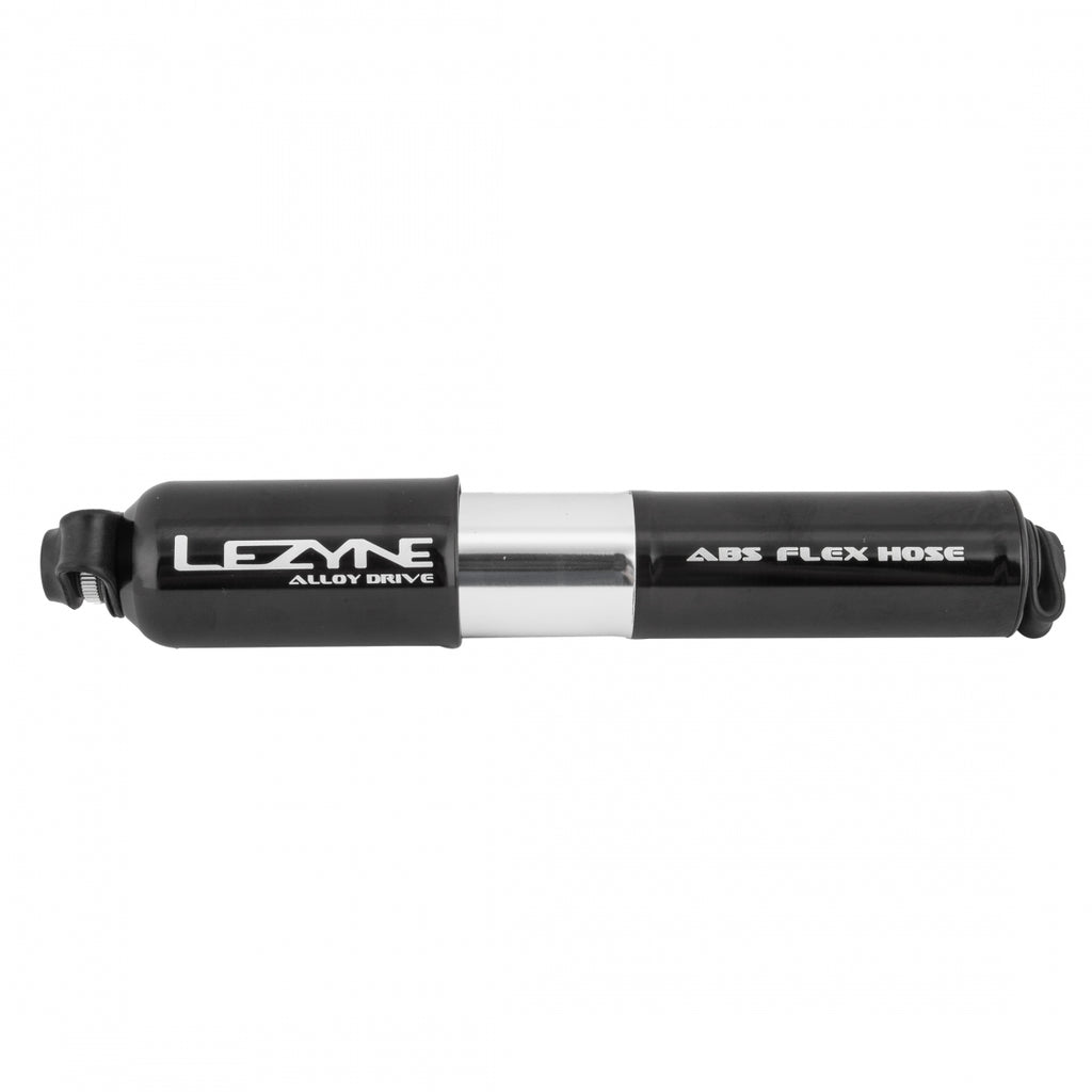 LEZ MINI ALLOY DRIVE S BLACK