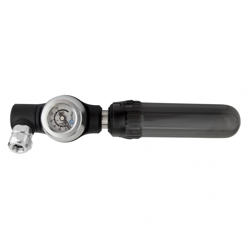 PDW Co2 BARKEEP INFLATOR w/GAGE