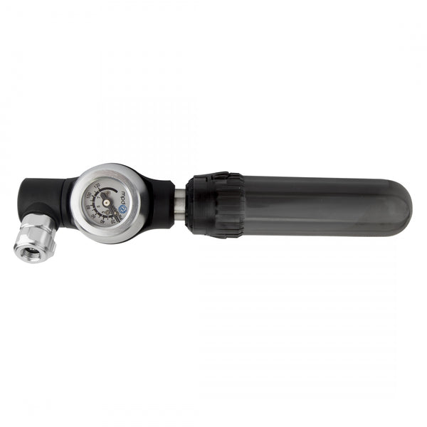 PDW Co2 BARKEEP INFLATOR w/GAGE