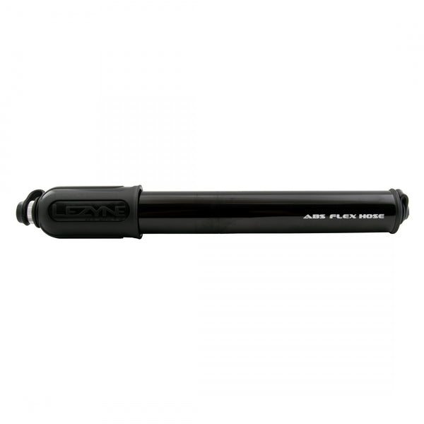 LEZ MINI ALLOY HV DRIVE M BLACK