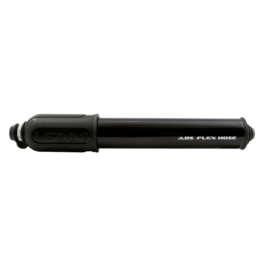 LEZ MINI ALLOY HV DRIVE S BLACK