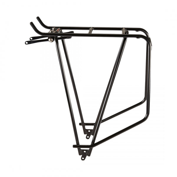 REAR TUBUS CARGO CLASSIC 28 BLACK