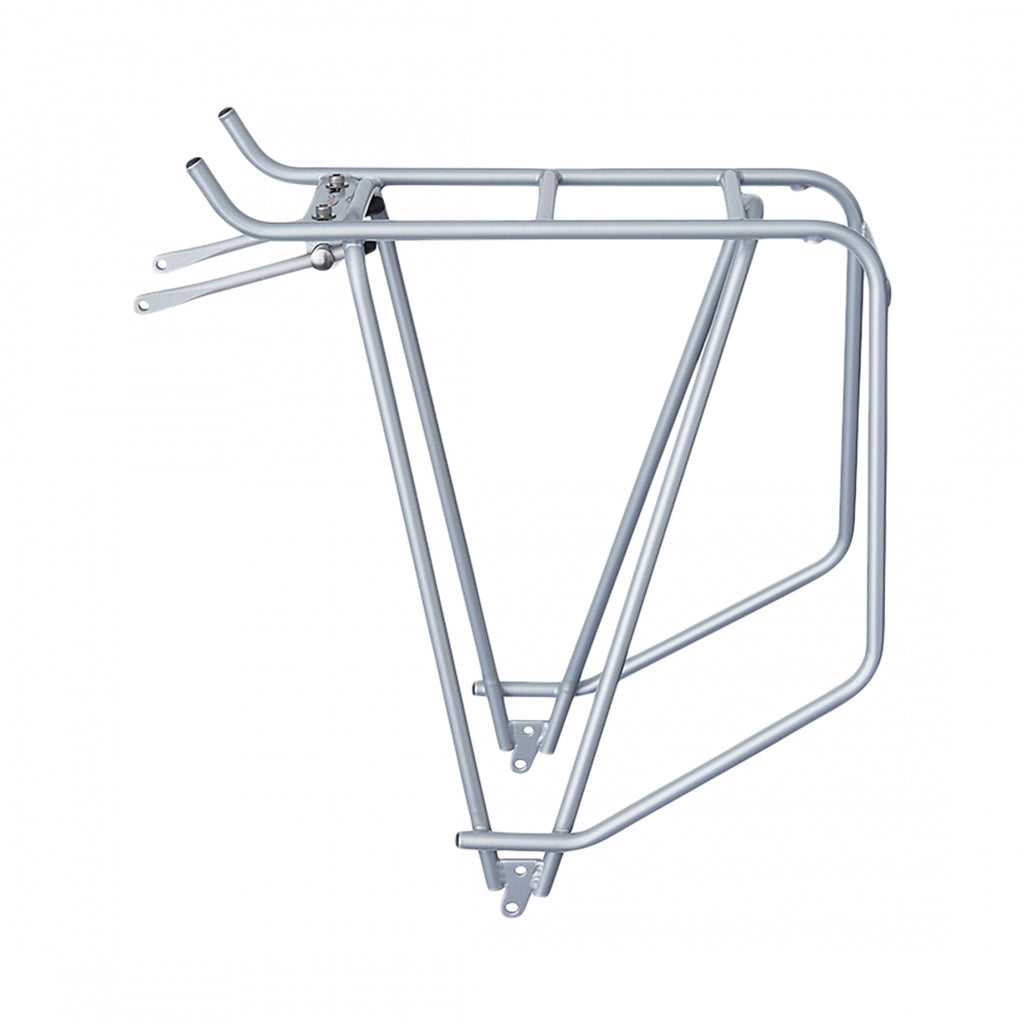 REAR TUBUS CARGO CLASSIC 26 SILVER