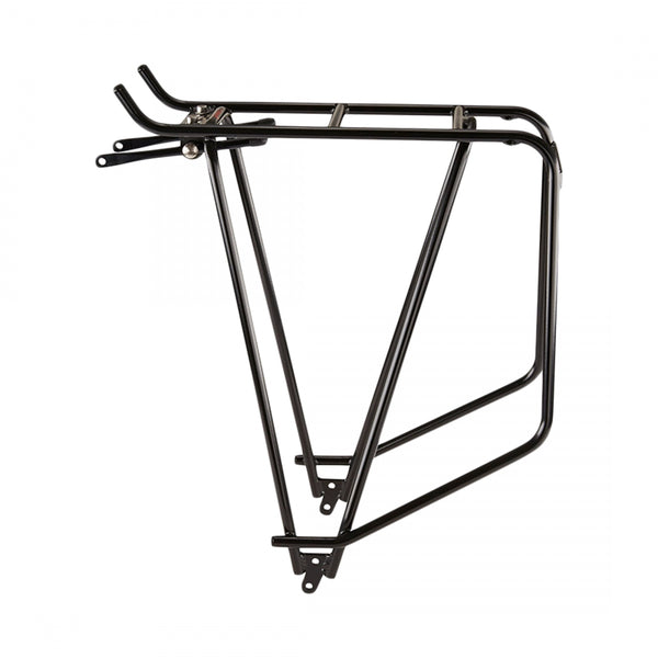 REAR TUBUS CARGO CLASSIC 26 BLACK