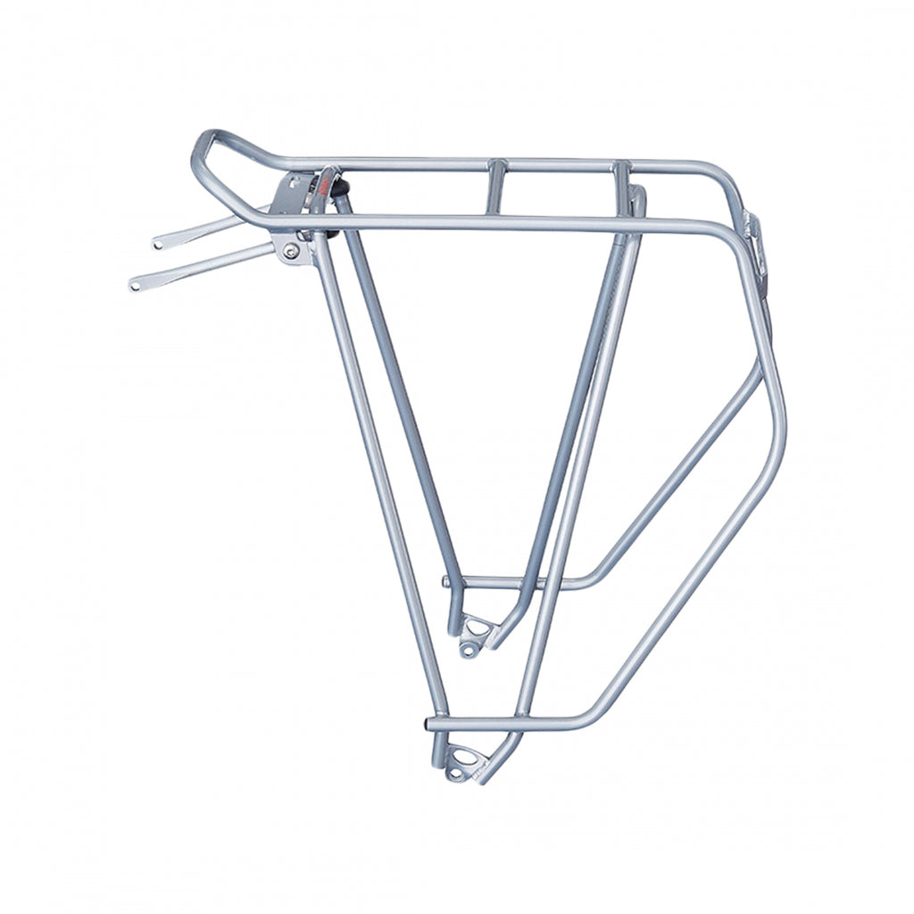 REAR TUBUS CARGO CLASSIC EVO 28 SILVER