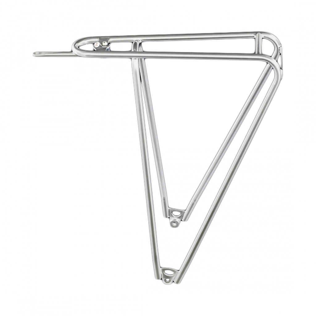 REAR TUBUS FLY EVO 26/28 SILVER