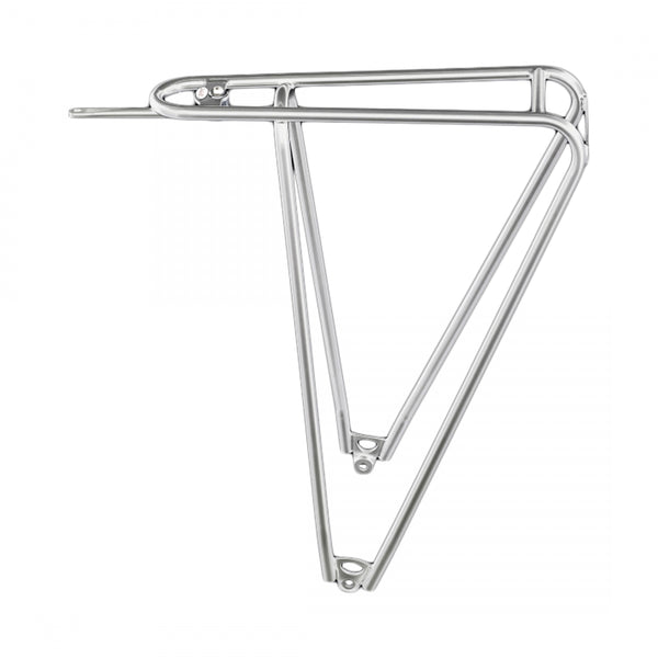 REAR TUBUS FLY EVO 26/28 SILVER