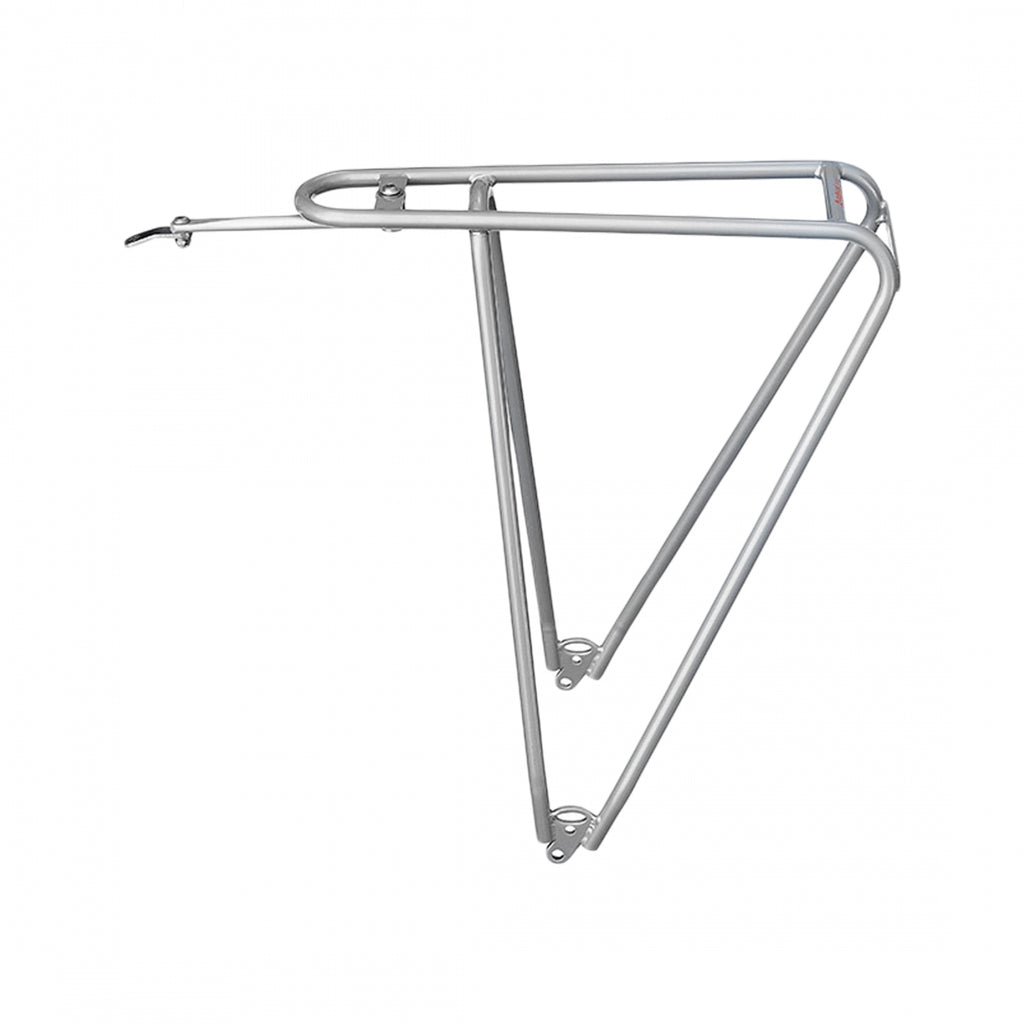 REAR TUBUS FLY CLASSIC 26/28 SILVER