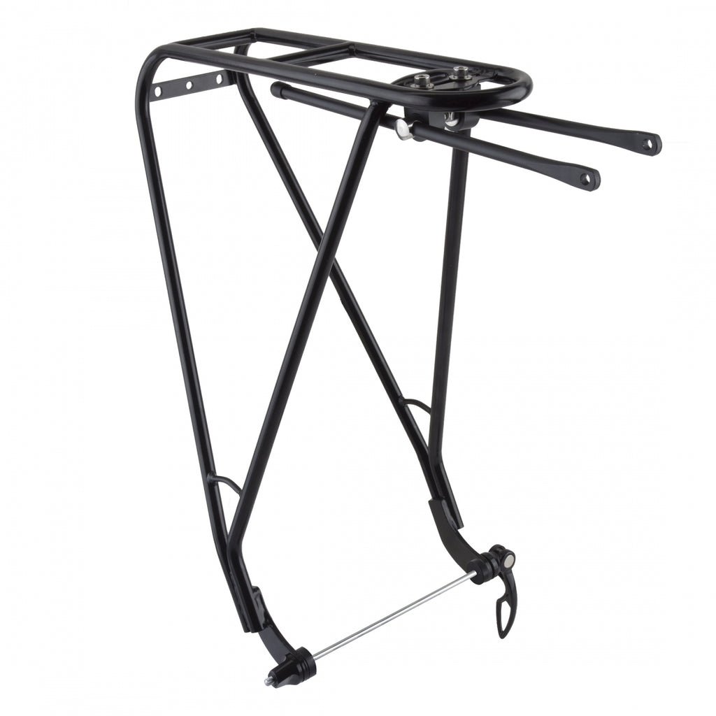 REAR TUBUS DISCO 26 BLACK