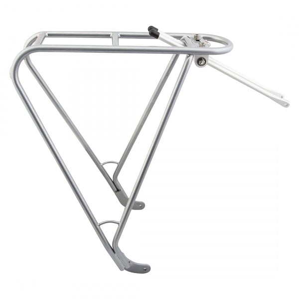 REAR TUBUS DISCO 26 SILVER