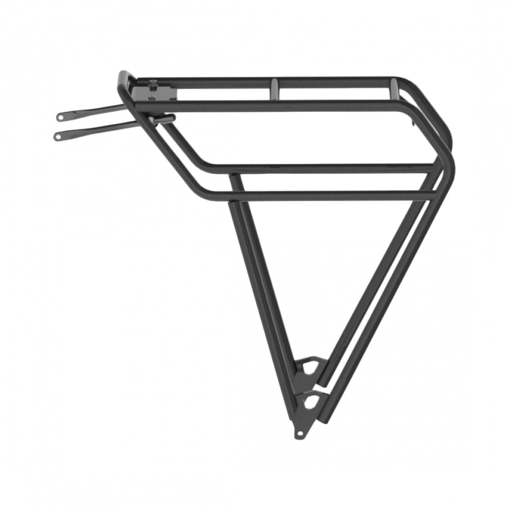 REAR TUBUS FAT BLACK