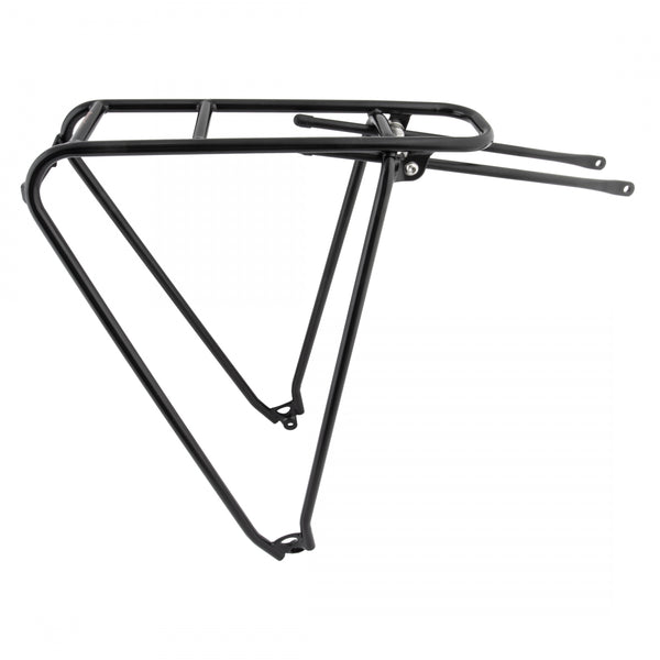 REAR TUBUS VEGA EVO 26/28 BLACK