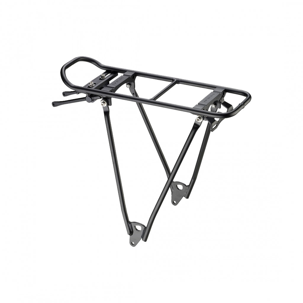 REAR RACKTIME FOLDIT FIX 26 BLACK