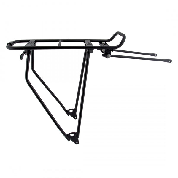 REAR RACKTIME STANDIT 26 BLACK