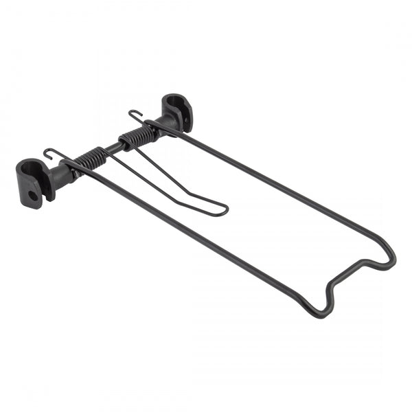 REAR RACKTIME CLAMPIT SPRING CLAMP f/SHINE EVO STD+TOUR BLACK