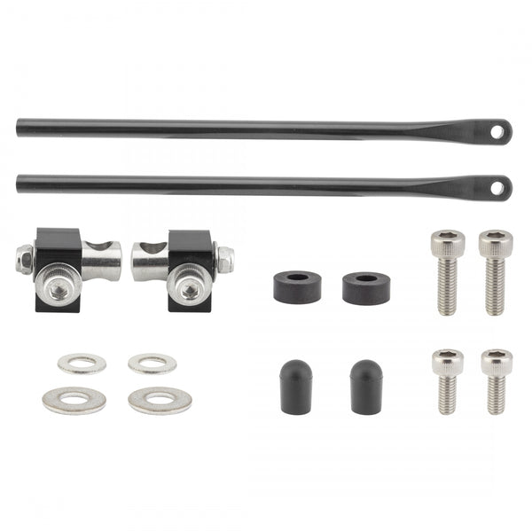 REAR TUBUS MOUNTING HARDWARE f/CARGO/LOCC/LOG/VEGA/COSMO