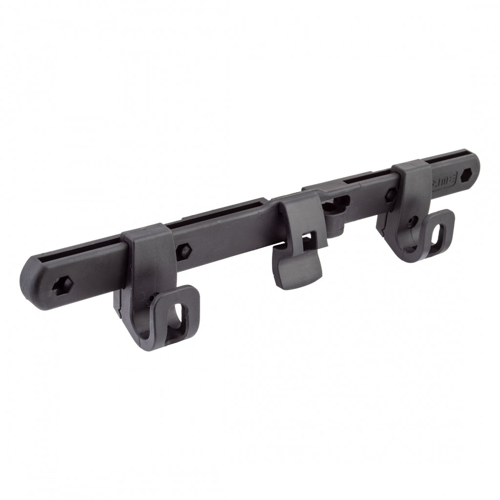 REAR RACKTIME HOOK SYSTEM UPPERRAIL SET