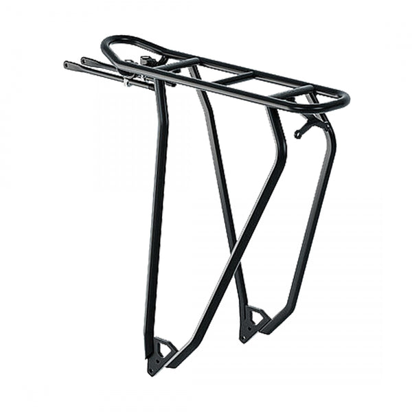 REAR RACKTIME LIGHTIT 2.0 26 BLACK