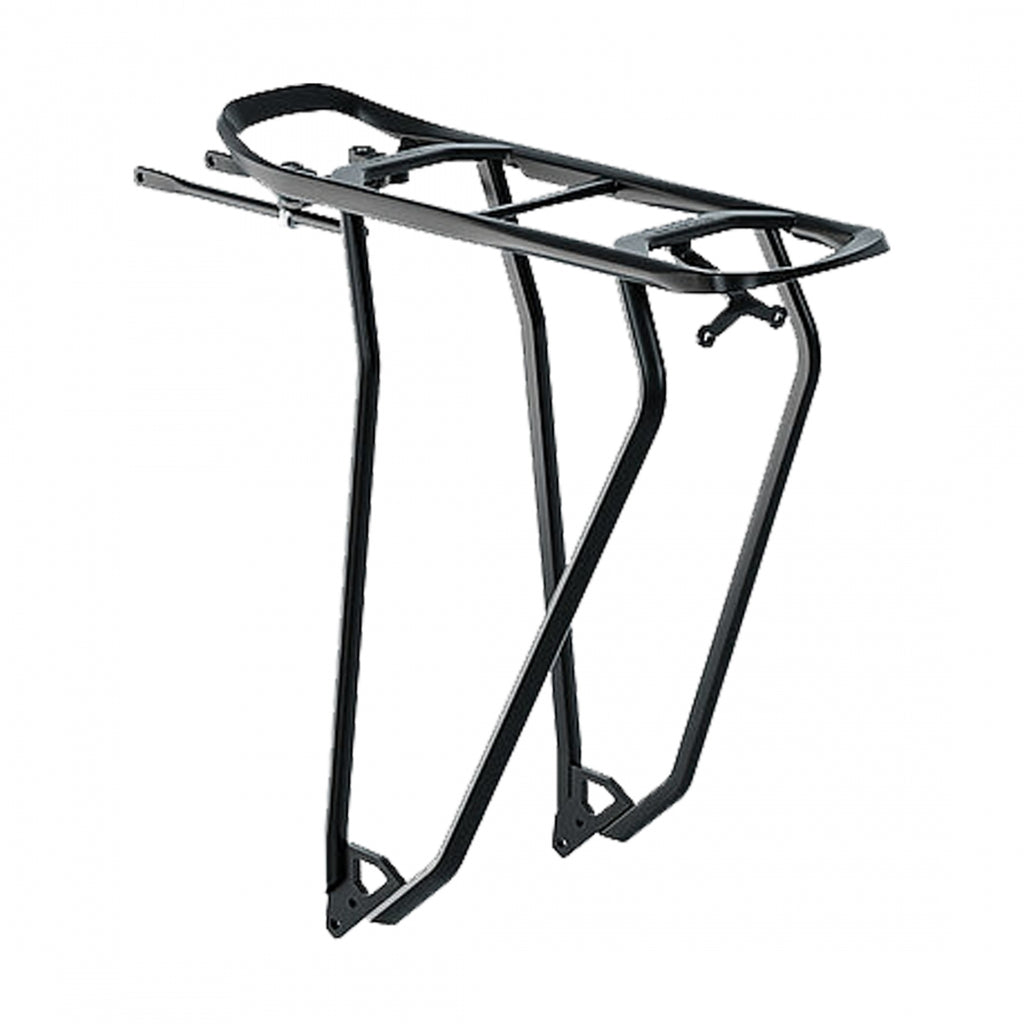 REAR RACKTIME STANDIT 2.0 28 BLACK