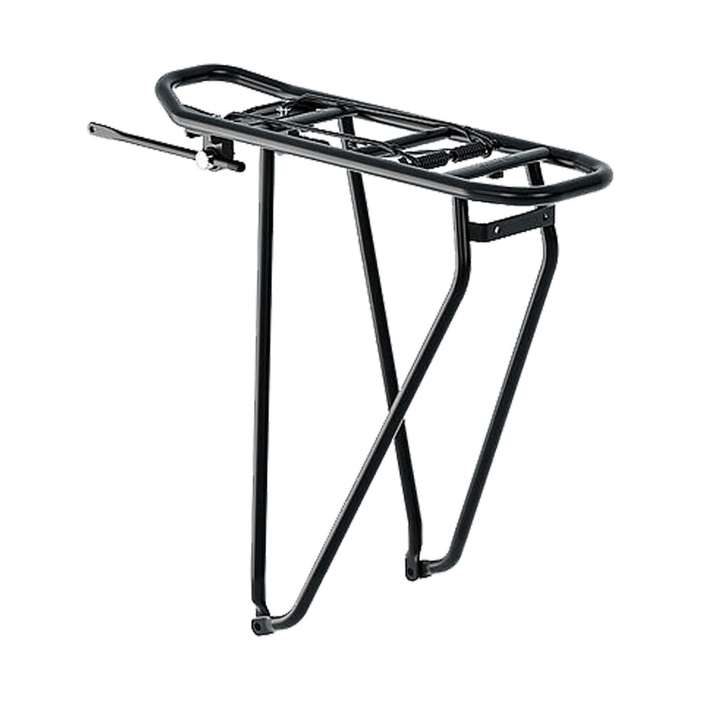 REAR RACKTIME BASIC 2.0 20 BLACK