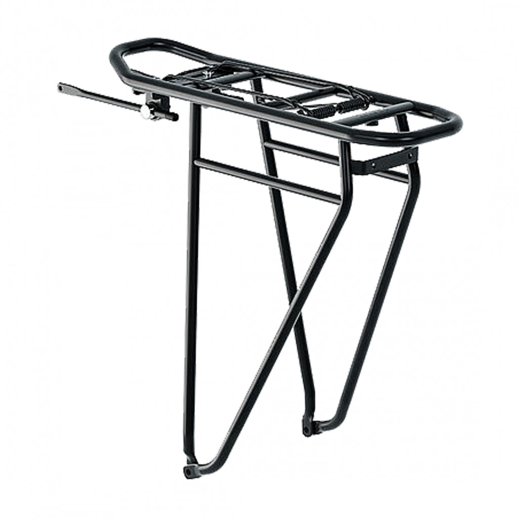 REAR RACKTIME BASIC TOUR 2.0 26 BLACK