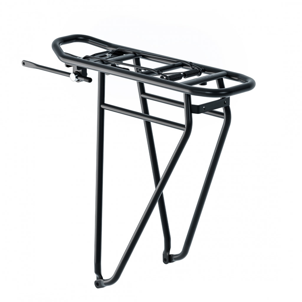 REAR RACKTIME BASIC TOUR 2.0 28 BLACK