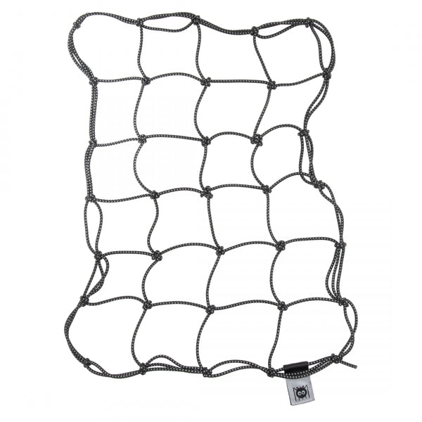 TIE DOWN CARGO NET PDW CARGO WEB REF/BK