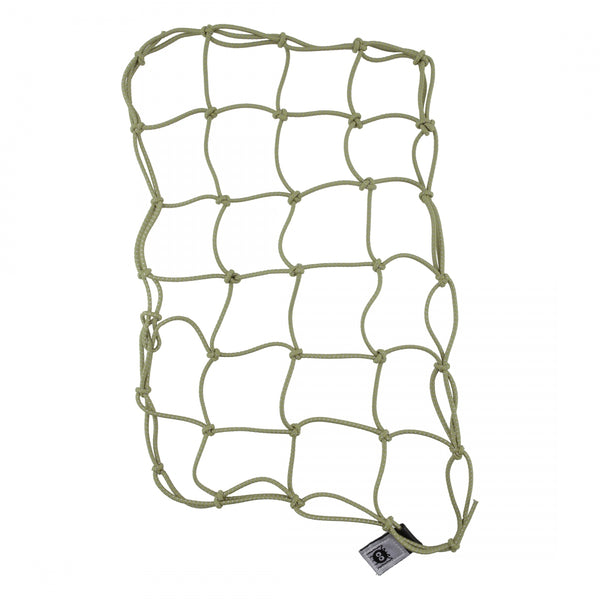 TIE DOWN CARGO NET PDW CARGO WEB REF/GN