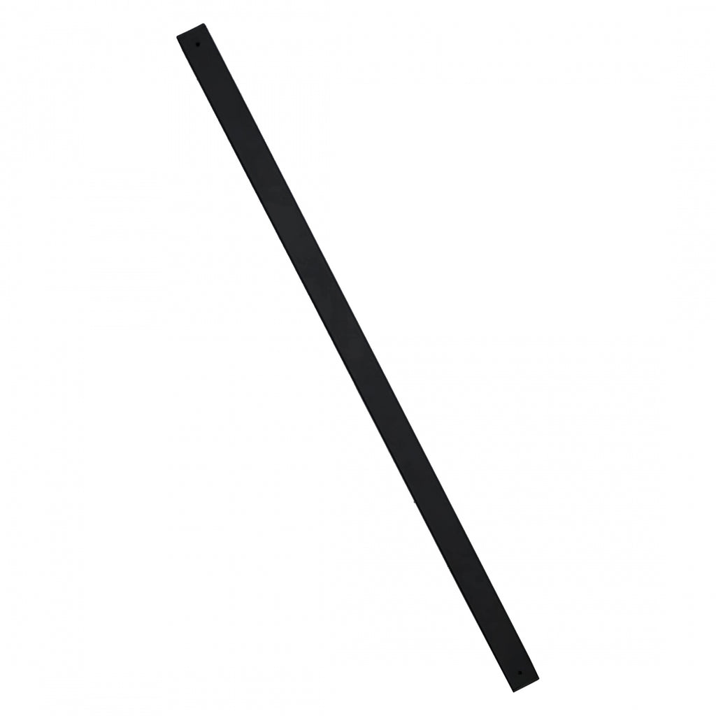 SUNLITE HRT-100 RP STRAIGHT BAR 40mmX92.5cm BLACK