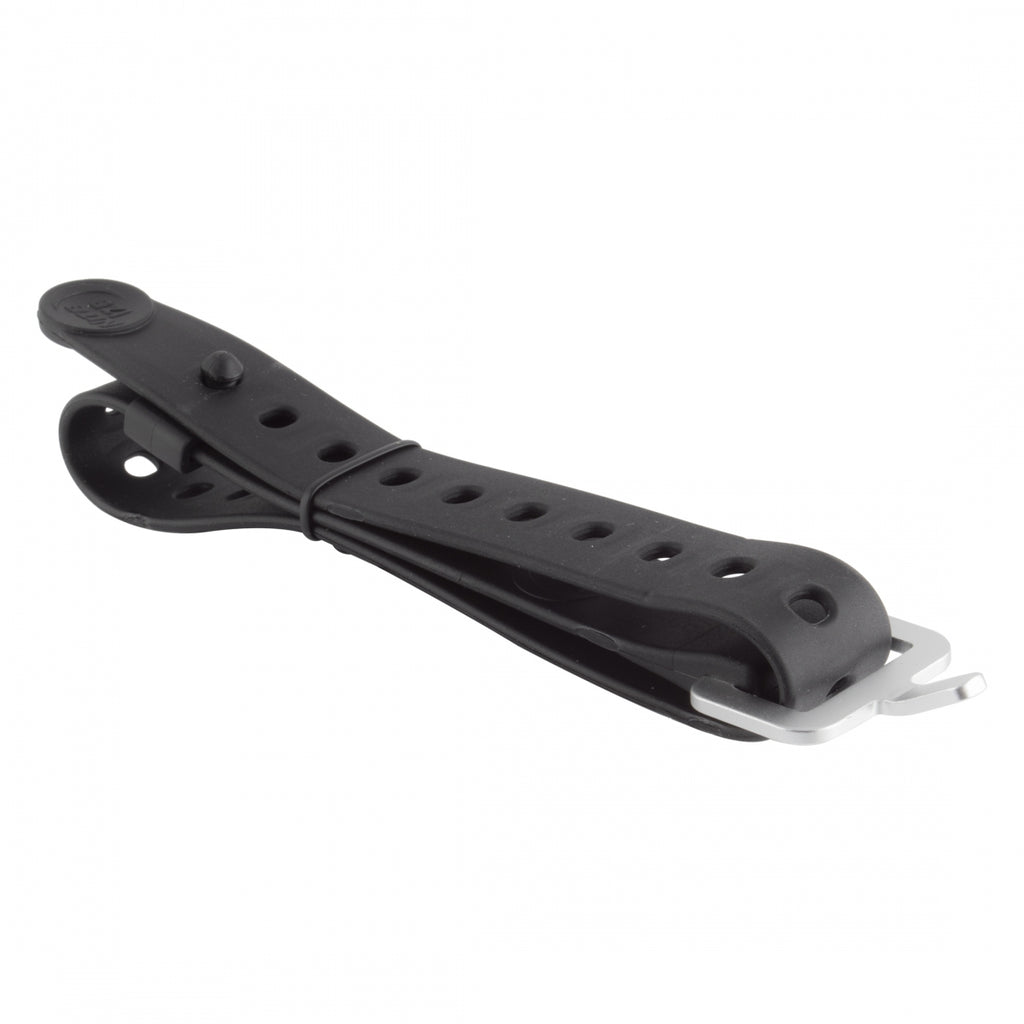 TIE DOWN GEAR STRAP NITEIZE GEARPRO 18inx23mm BLACK