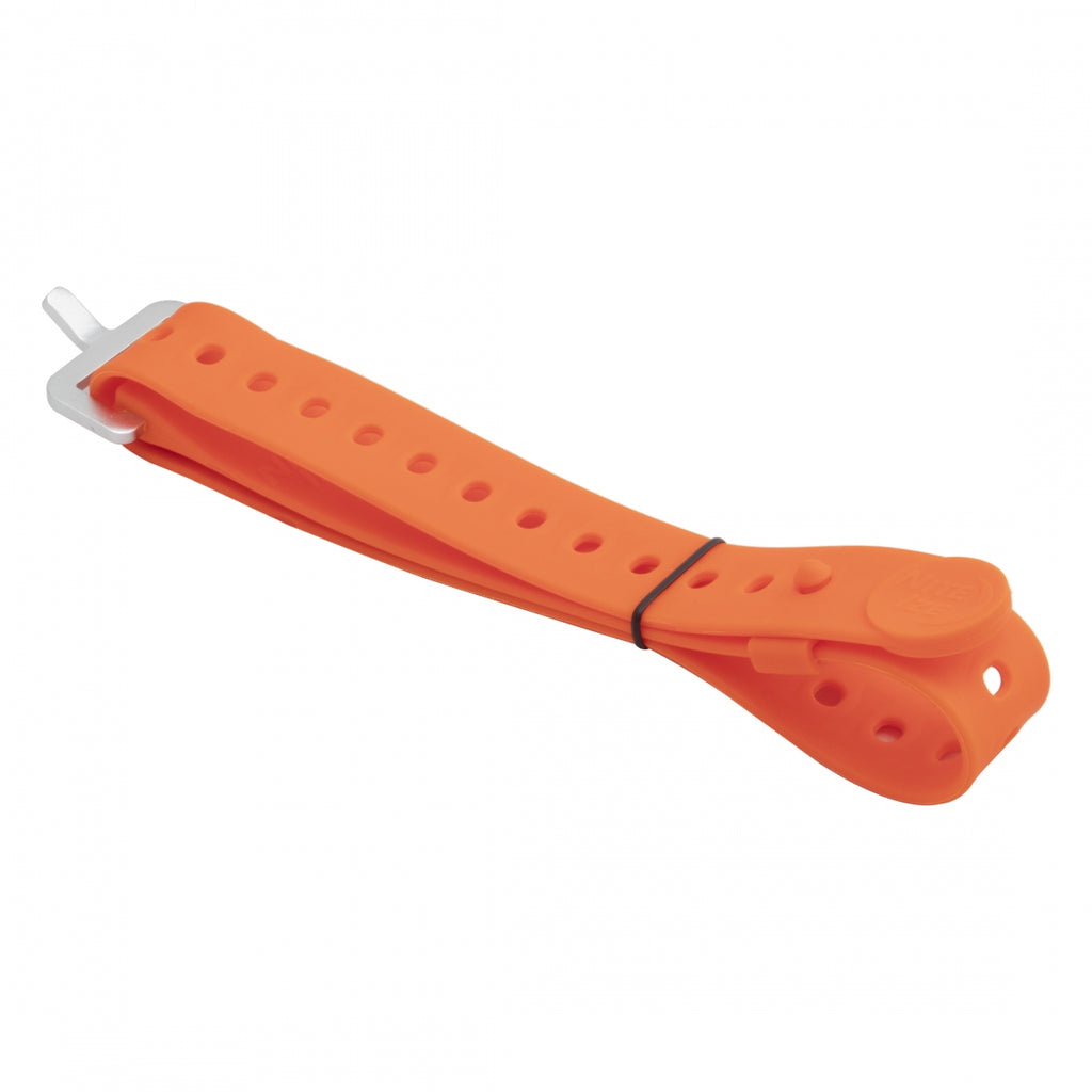 TIE DOWN GEAR STRAP NITEIZE GEARPRO 24inx27mm ORANGE