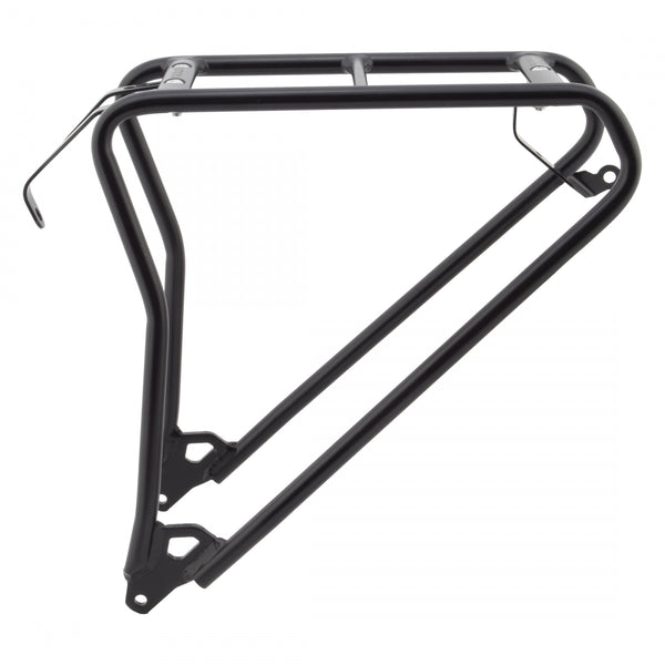 FRONT RACKTIME TOPIT 2.0 BLACK (N)