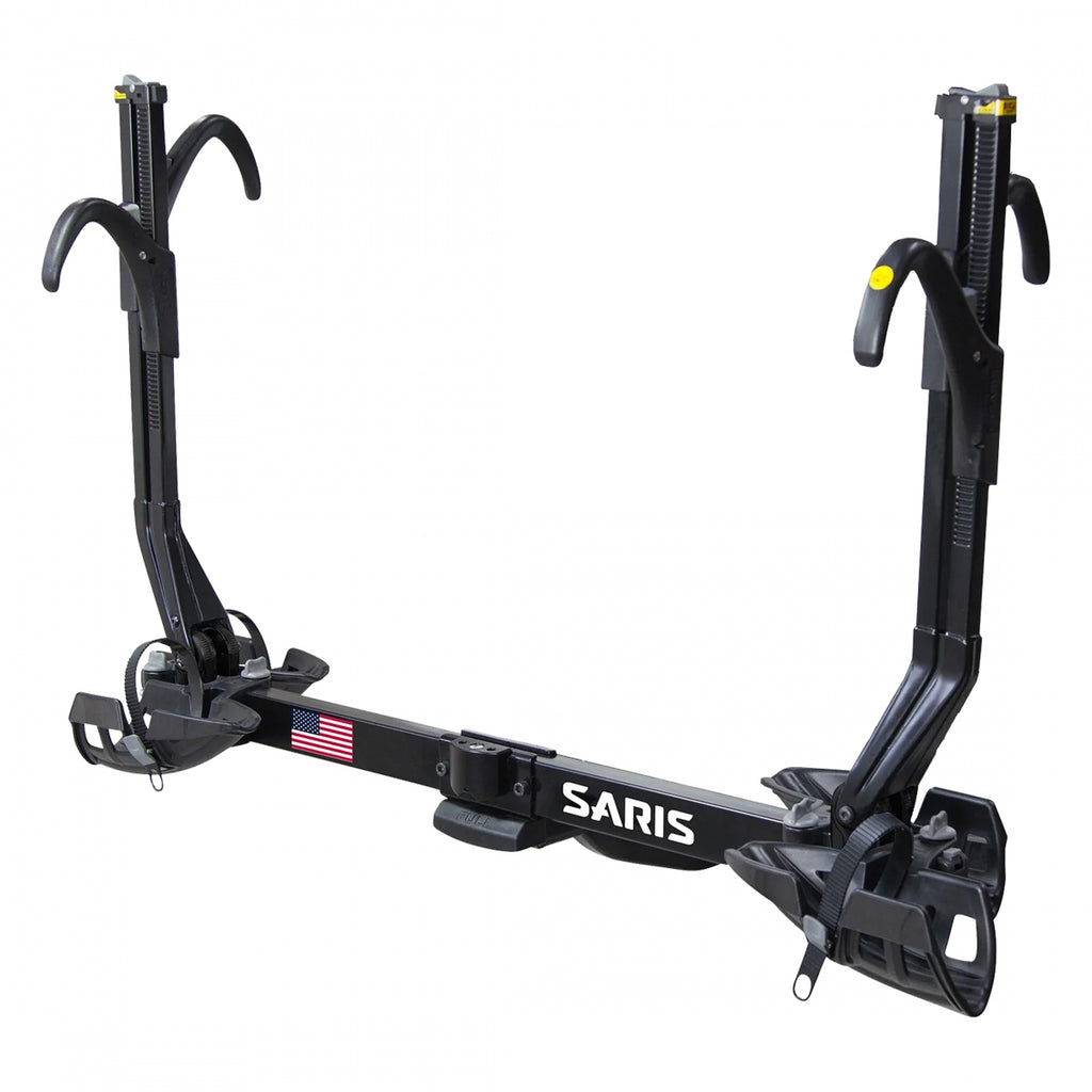 SARIS 4025M SUPERCLAMP G3 2-BIKE