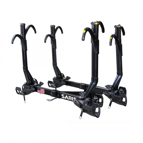 SARIS 4026M SUPERCLAMP G3 4-BIKE