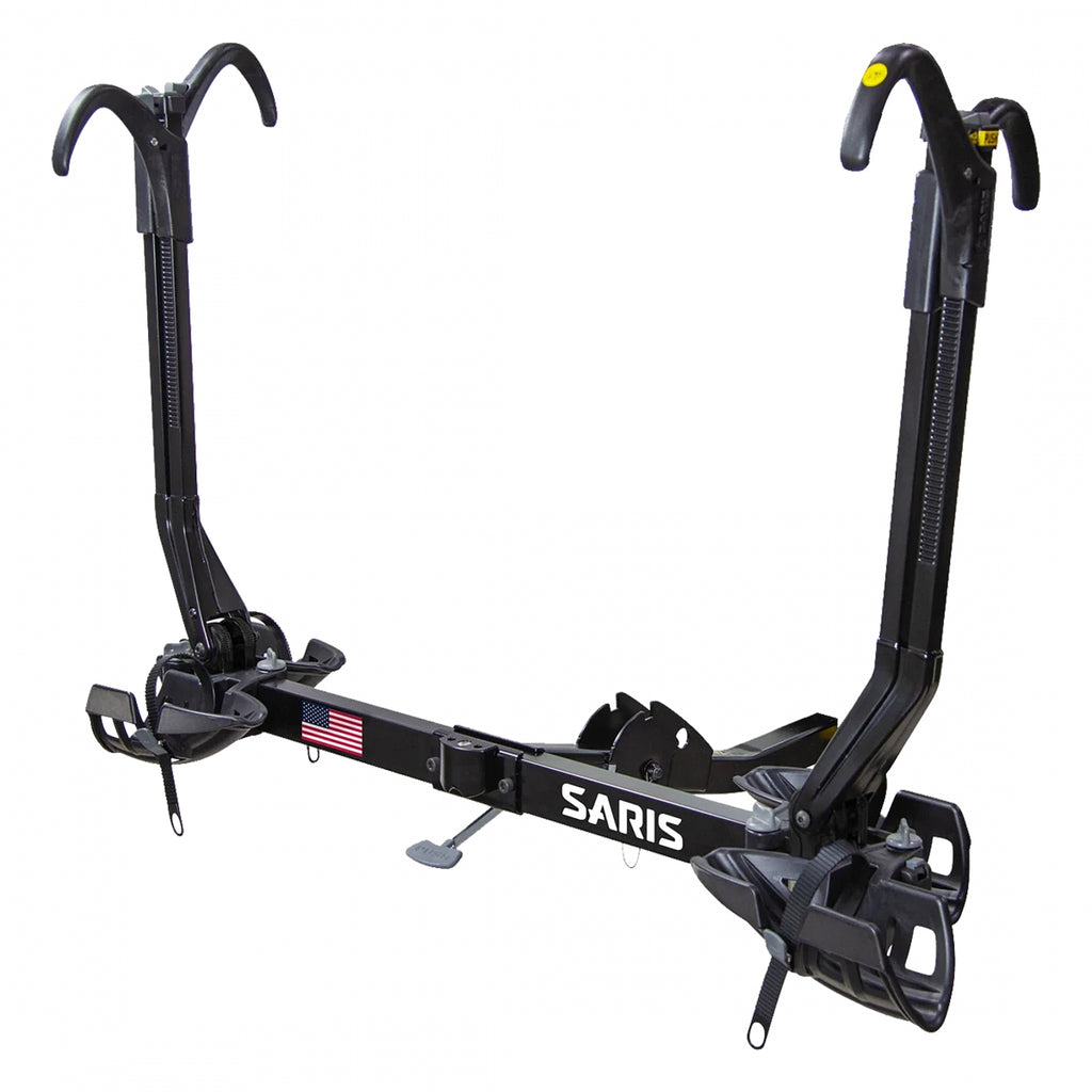 SARIS 4025MHD SUPERCLAMP G3 HD 2-BIKE