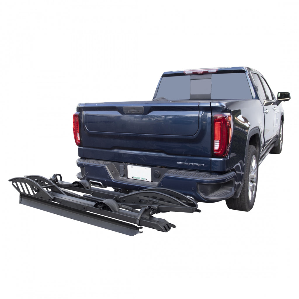 SUNLITE HRT-230 SPORT TRAY 2B FAT/E-BIKE 2in
