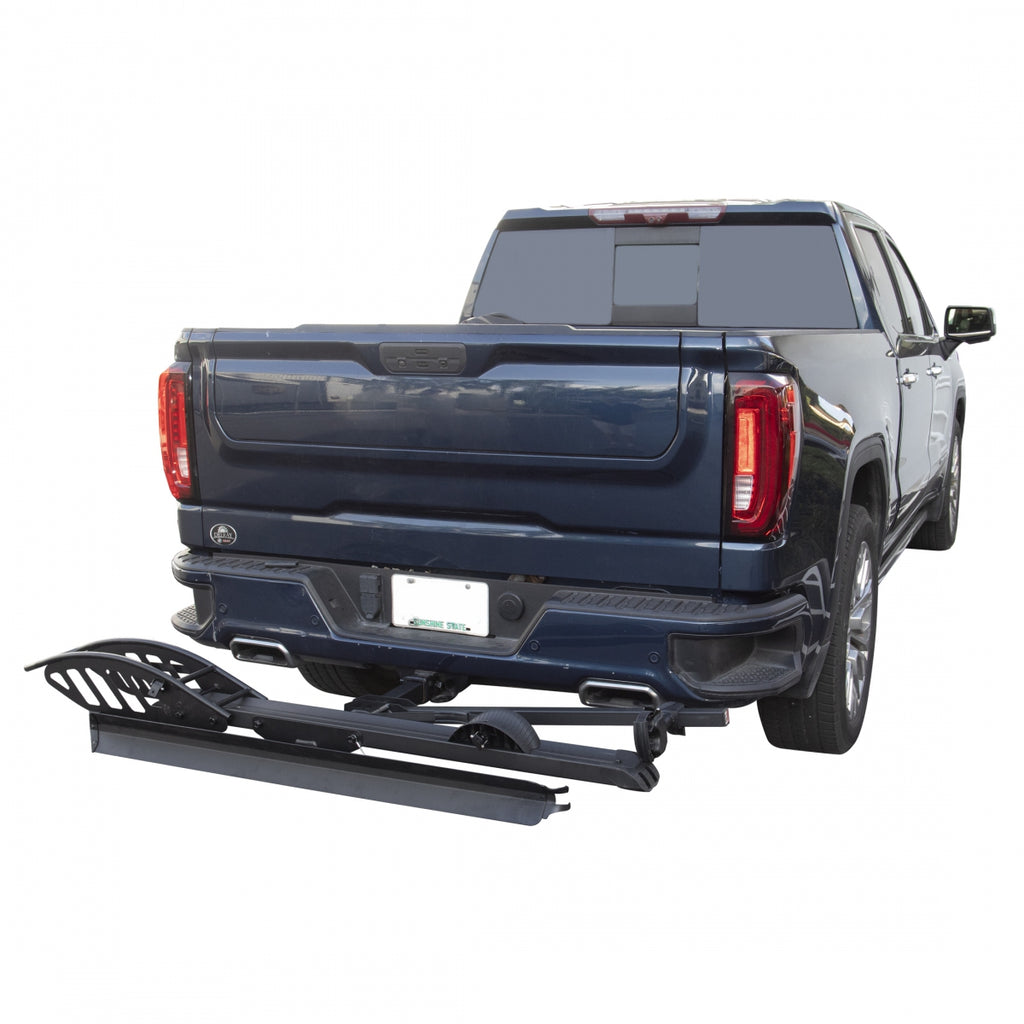 SUNLITE HRT-130 SPORT TRAY 1B FAT/E-BIKE 2in