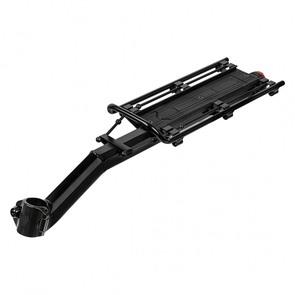 REAR TOPEAK BEAM II MTX A-TYPE BLACK