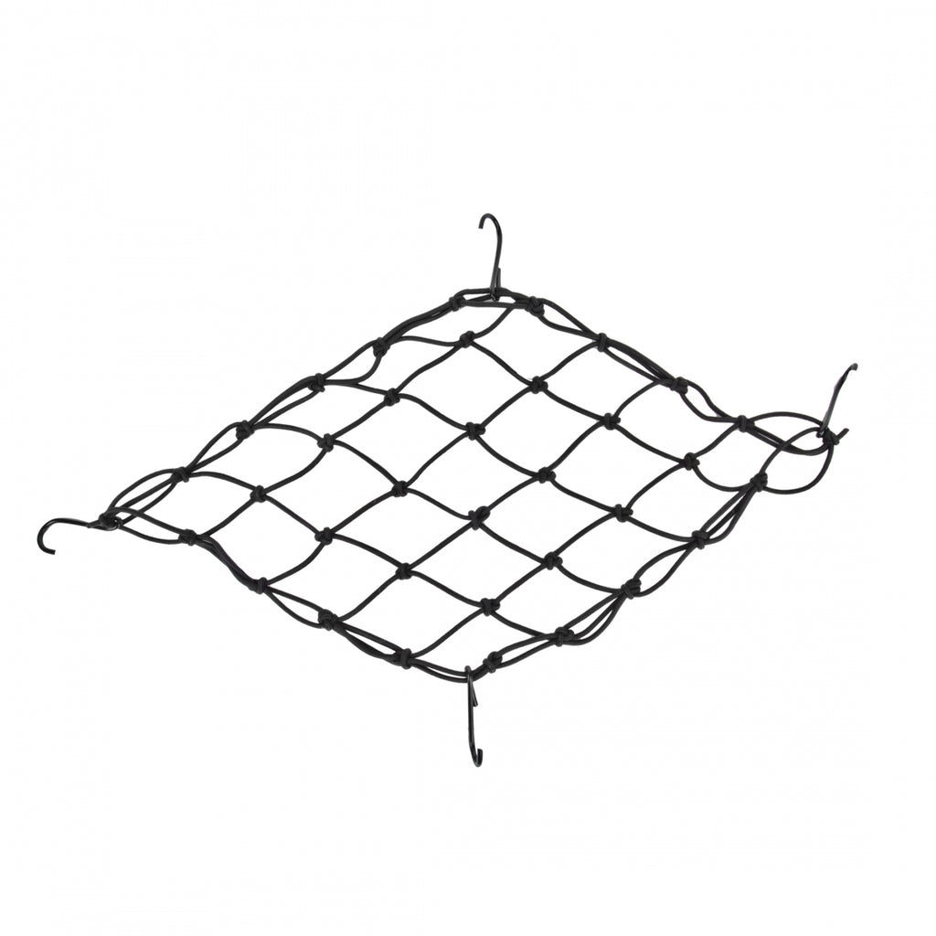 TIE DOWN CARGO NET SUNLITE BLACK