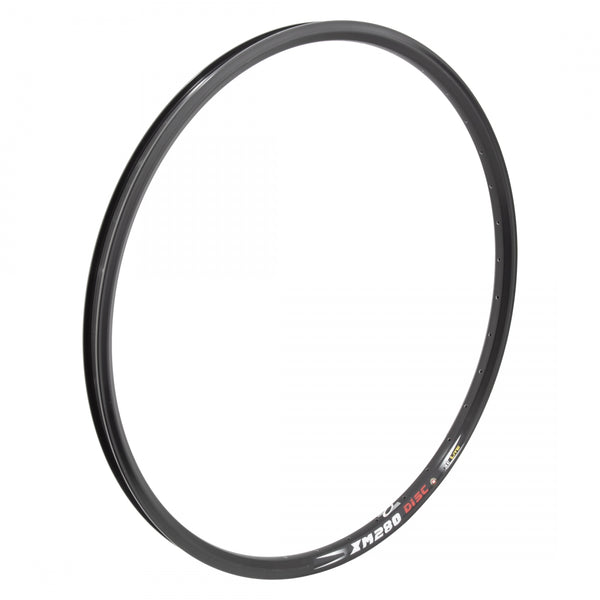 WEI 27.5 584x21 XM280 36 BK/DISC SV