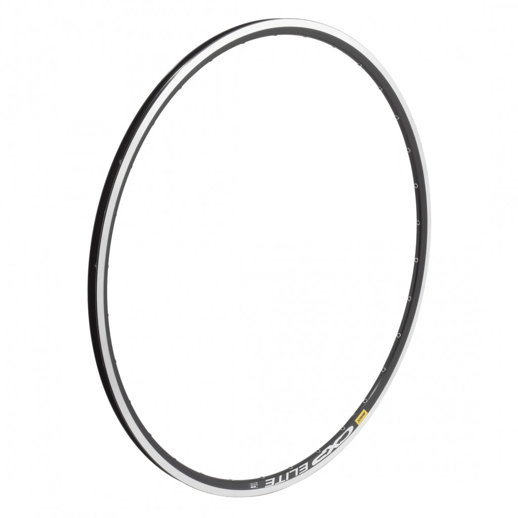 MAV 700C 622x15 CXP ELITE 32 BK/MSW w/EYE (G)