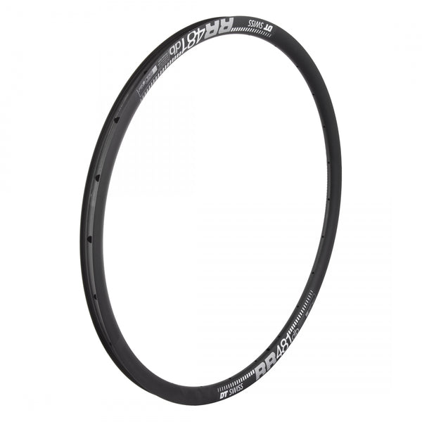 DT 27.5 584x22 RR481 24 BLACK DISC TBLS