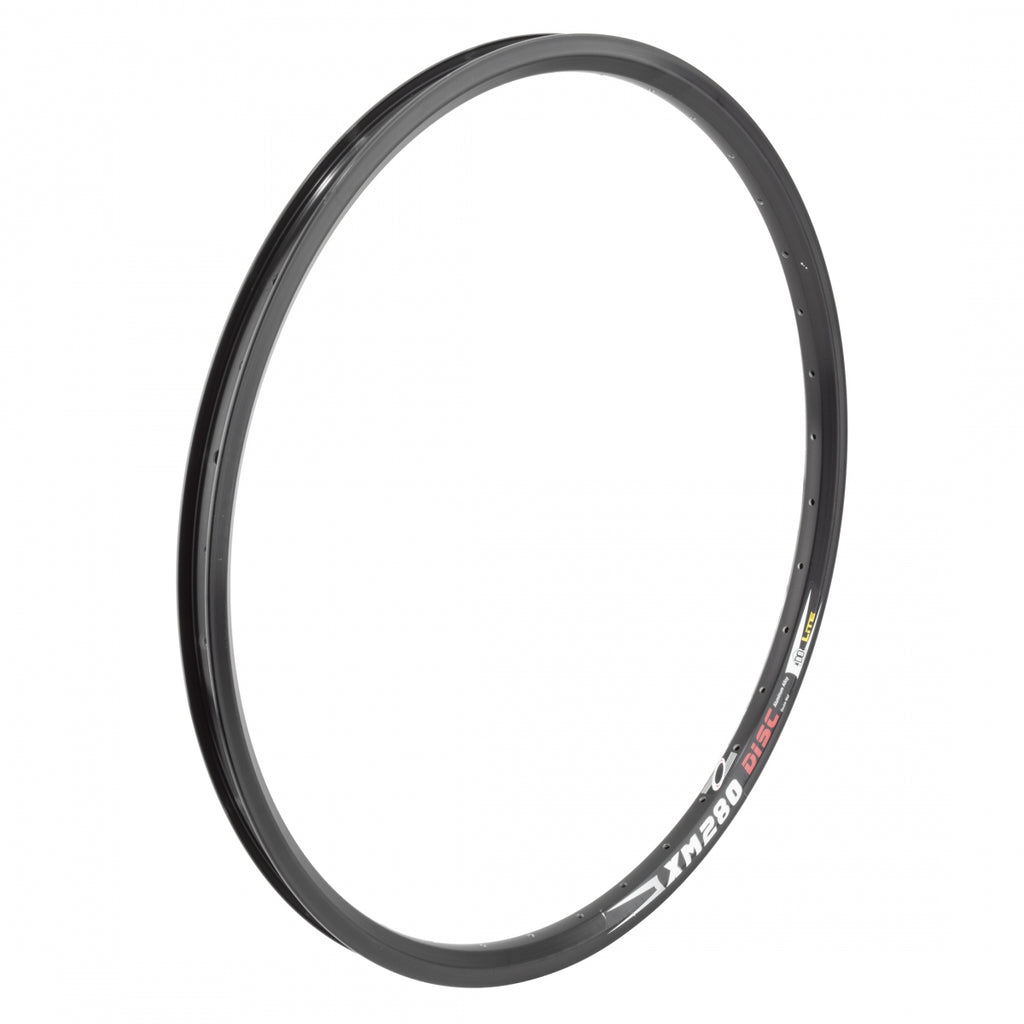 WEI 24 507x21 XM280 36 BK/DISC