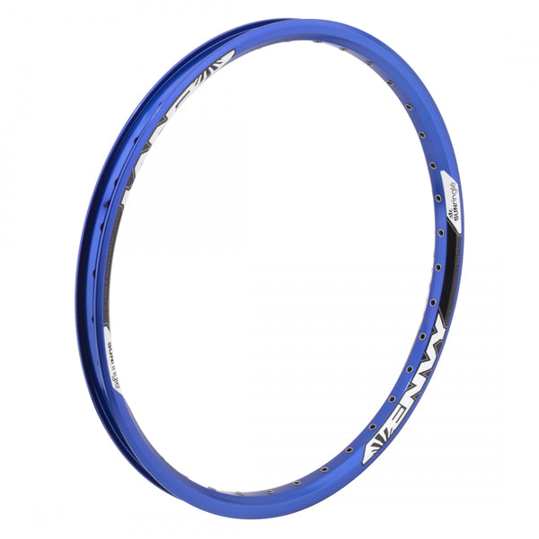 SUNRINGLE 20 406x21 ENVY-FT 28 BU-ANO/NMSW EYE SV WELD