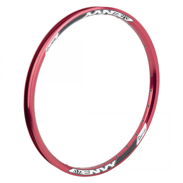SUNRINGLE 20 406x21 ENVY-FT 28 RD-ANO/NMSW EYE SV WELD