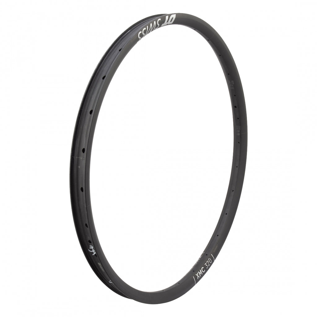 DT 27.5 584x30 XMC320 28 BK/DISC TBLS