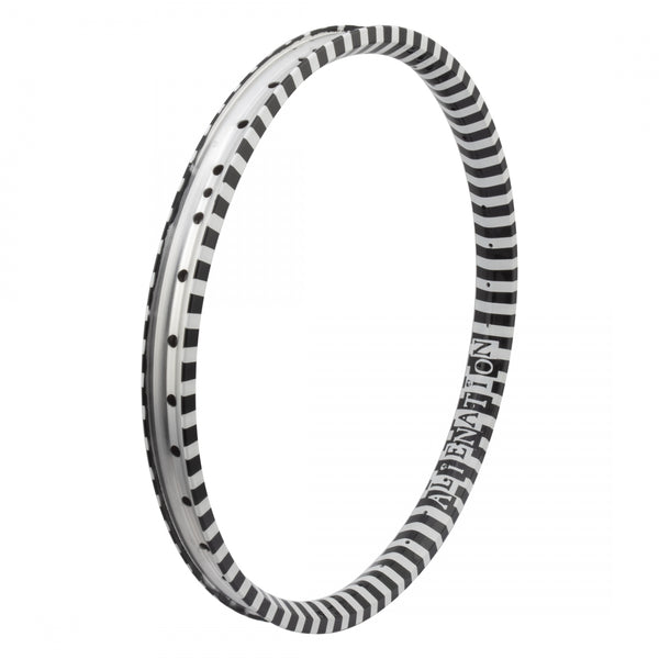 AN (AM) 22 457x31 VANDAL G69 TCS 36SANDWORM-BK/WH