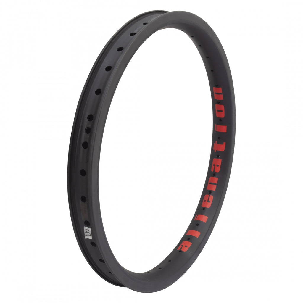 AN (AM) 20 406x31 CLASH FULL UD CARBON TBLS 36 BLACK
